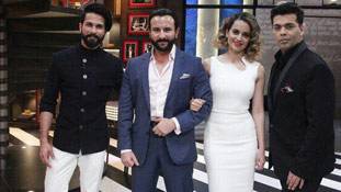 मोदी जी को कंगना-भक्त बन जाना चाहिए !