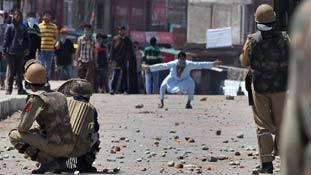 कश्‍मीर में इस साल बर्फ पिघलेगी तो खून बहेगा !