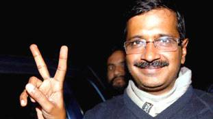 केजरीवाल सरकार के दो साल: थोड़ा है, बहुत की जरूरत है