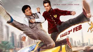 1200 करोड़ कमाने वाली योगा पर बनी फिल्म भारत में फ्लॉप !