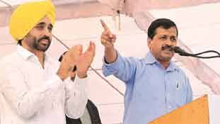 व्यंग्य: आप की सरकार बनी तो सबसे बड़ा फैसला ड्राय डे पर होगा !