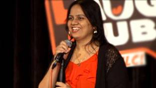 ये कॉमेडियन दिव्यांगों के प्रति आपका नजरिया बदल देगी