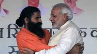 बाबा रामदेव की सियासी गुगली अनुभूत योग है या कोई नया बिजनेस?