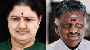 सेल्वी - सेल्वम स्‍टोरी की स्क्रिप्ट पहले से लिखी लग रही है...