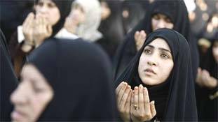 सऊदी में पहला महिला दिवस, क्या अब वहां कुछ बदलेगा?