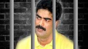 तिहाड़ में और भी हैं बड़े नाम वाले कैदी