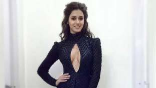 दिशा पटानी ने संस्कृति के ठेकेदारों को दी पटखनी!