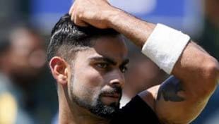 अपने ही खोदे गड्ढे में गिरी टीम इंडिया अपने ही खोदे गड्ढे में गिरी टीम इंडिया