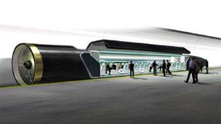 ये ट्रेन तो प्लेन की भी पापा है, आ रही है भारत की पटरियों पर !