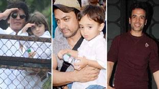 सरोगेसी का बॉलीवुड कनेक्शन