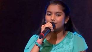 'नाहिद की गायकी गुनाह और उसे वोट देना उससे भी बड़ा गुनाह' !