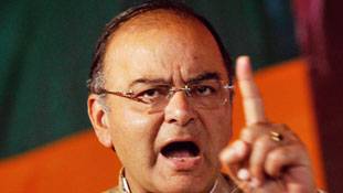 'ये उदाहरण देख ले कांग्रेस और रोना बंद करे'