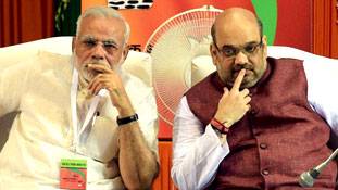 भाजपा के उम्मीदों के अनुकूल नहीं है मतदान