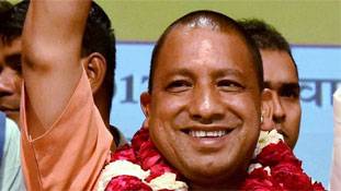 मंदिर-मुस्लिम के आगे शुरू होगी योगी की अग्निपरीक्षा