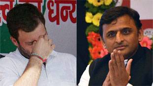 यूपी चुनाव 2017 से लोकसभा चुनाव 2019 तक मोदी होंगे रॉबिनहुड