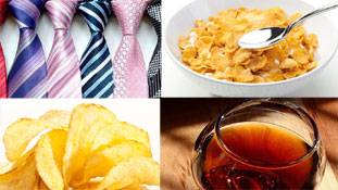 सेक्स से नफरत के चलते किया गया था कॉर्न फ्लेक्स का आविष्कार !