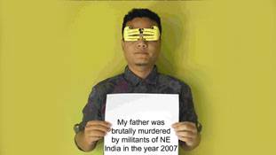 गुरमेहर कौर की राह पर और कितने ??