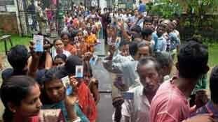 पूर्वांचल पार्ट 2 में वोटिंग प्रतिशत और मुस्लिम वोटों की प्रमुख भूमिका