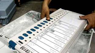 EVM पर शक करती निराधार किताब ज्यादा बड़ा 'रिस्क'