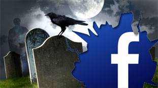 क्या दुनिया का सबसे बड़ा कब्रगाह सोशल मिडिया है ?