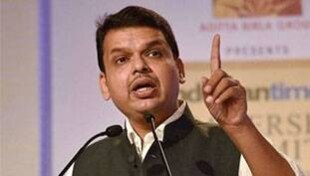 बीजेपी की गुगली से शिवसेना बोल्ड ! बीजेपी की गुगली से शिवसेना बोल्ड !