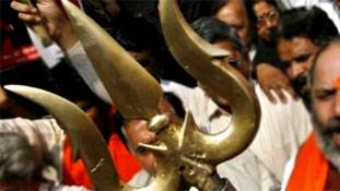 भारत तालिबानी व्यवस्था की तरफ बढ़ रहा है