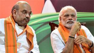 गुजरात चुनाव में बीजेपी के लिये 3 बड़ी चुनौती