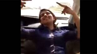 गुरुमेहर का ताजा वीडियो वायरल करने वाले किस हद तक जाएंगे ?