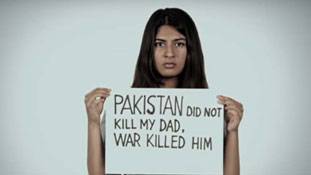 गुरमेहर मैं तुम्हारे साथ हूं लेकिन...