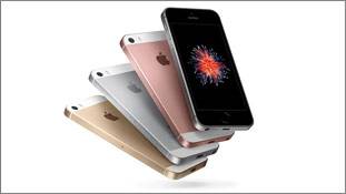 iPhone SE के बजाए कुछ दिन रुककर iPhone 6 खरीदें