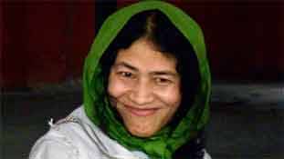 चुनाव के नतीजे जो भी हों, इरोम का अनुभव और हौसला तो बढ़ेगा ही