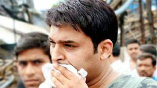 कपिल शर्मा की हालत मुलायम सिंह यादव जैसी हो गई !