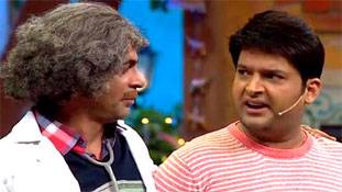 कपिल शर्मा और सुनील ग्रोवर के झगड़े का फैसला दर्शकों ने कर दिया है !