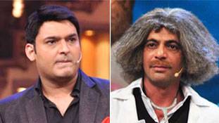 कॉमेडी शो जो बन गया फैमिली ड्रामा