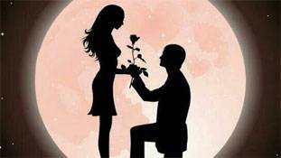 क्या प्यार को प्रोपोज़ करने का भी कोई धार्मिक रिवाज है?