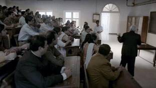 बोल की लब आजाद हैं तेरे..