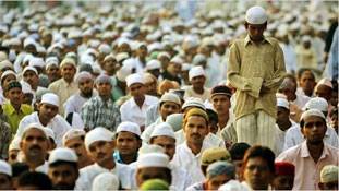 भारत में अल्पसंख्यक कौन ?