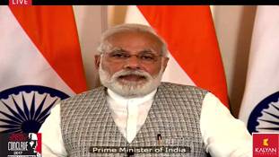 हिंदुत्व के साये में सबका विकास ही है मोदी के 2019 का एजेंडा, यूपी में योगी बनेंगे सारथी