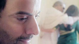 इलेक्शन के समय एक कहानी की जरुरत होती है!