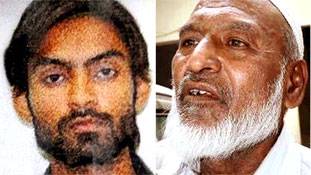 सैफुल्ला के पिता को इन सवालों के जवाब जरूर मिलना चाहिए!