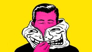 कंट्रोल 'एंटी रोमियो' बना तो ट्रोल ने कर दिया आंदोलन! कंट्रोल 'एंटी रोमियो' बना तो ट्रोल ने कर दिया आंदोलन!