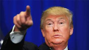 भूत-प्रेत के साए में है अमेरिका, और ट्रंप मुस्‍कुरा रहे हैं !