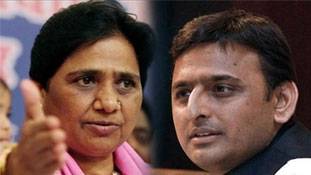 2019 चुनावों की झलक दिख सकती है उत्तर प्रदेश के उपचुनावों में