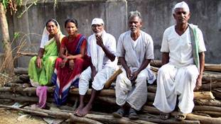 भारत के एक कोने में बसा ये गांव महिलाओं के नाम हो गया !