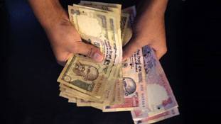 लोगों ने ढूंढ निकाला नोटबदली का नया फॉर्मूला