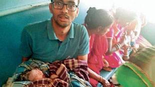 3 idiot के रैंचों से भी आगे निकला ये MBBS स्टूडेंट