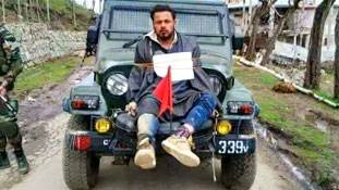 आतंक का अंत यदि लक्ष्य है तो फिर साम, दाम, दंड भेद सभी धर्म हैं