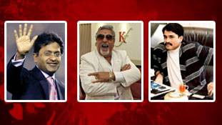 ये हैं इंडिया के मोस्ट वॉन्टेड 10 भगोड़े जो कर रहे हैं विदेशों में ऐश!