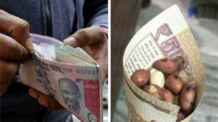 जानिए, पुराने हजार और 500 के नोटों का क्या हुआ