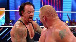 WWE मुकाबलों के खूनखराबे में कितना सच और कितनी बनावट